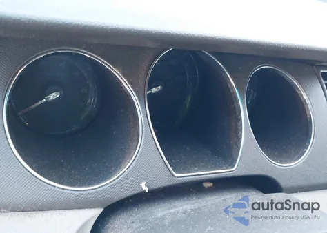 2011 Ford Taurus Se z USA, uszkodzony, nr VIN 1FAHP2DW3BG164755